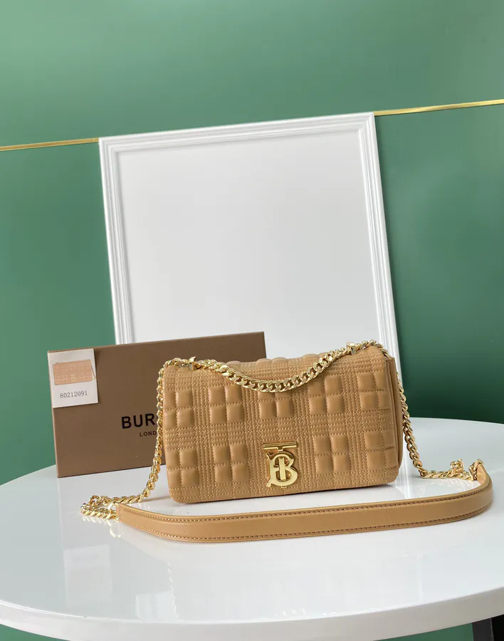 Thomas Burberry Lola – 萝纳包