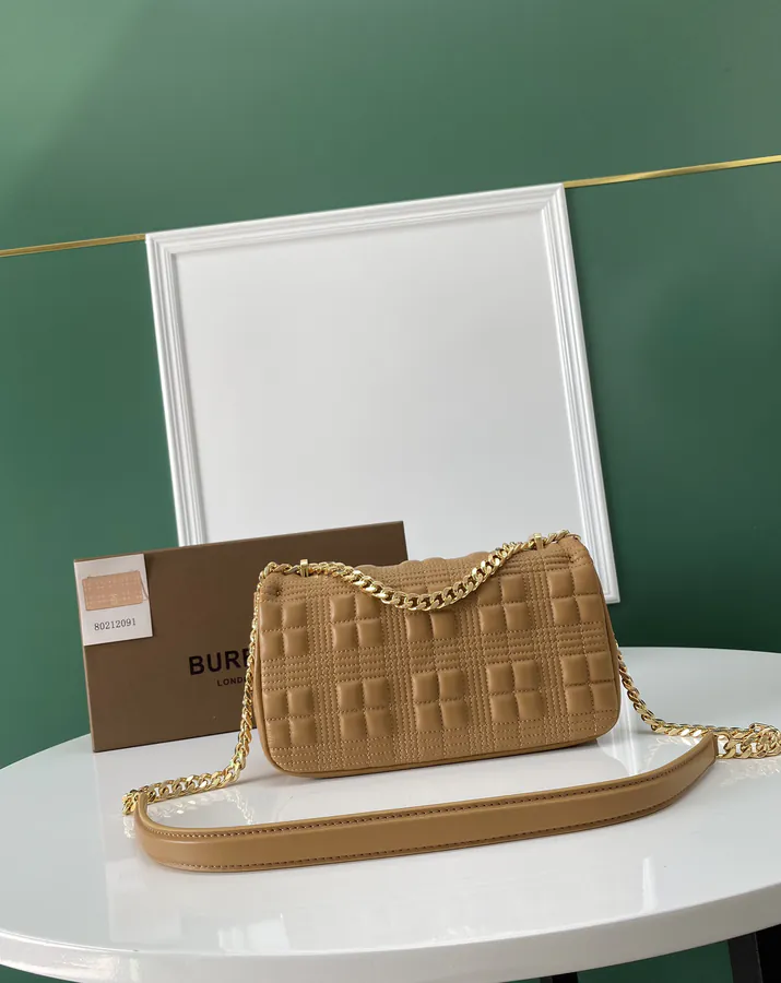 Thomas Burberry Lola – 萝纳包