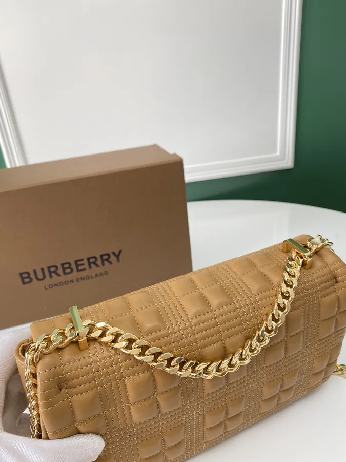 Thomas Burberry Lola – 萝纳包