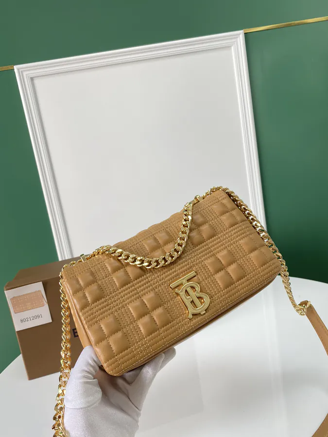 Thomas Burberry Lola – 萝纳包