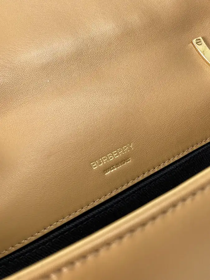 Thomas Burberry Lola – 萝纳包