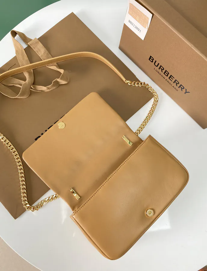 Thomas Burberry Lola – 萝纳包