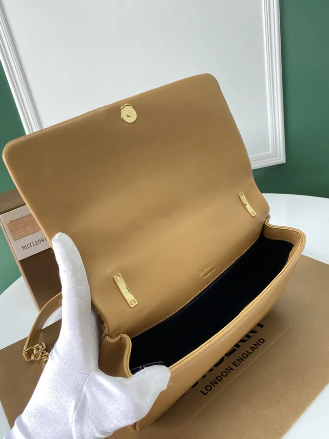 Thomas Burberry Lola – 萝纳包