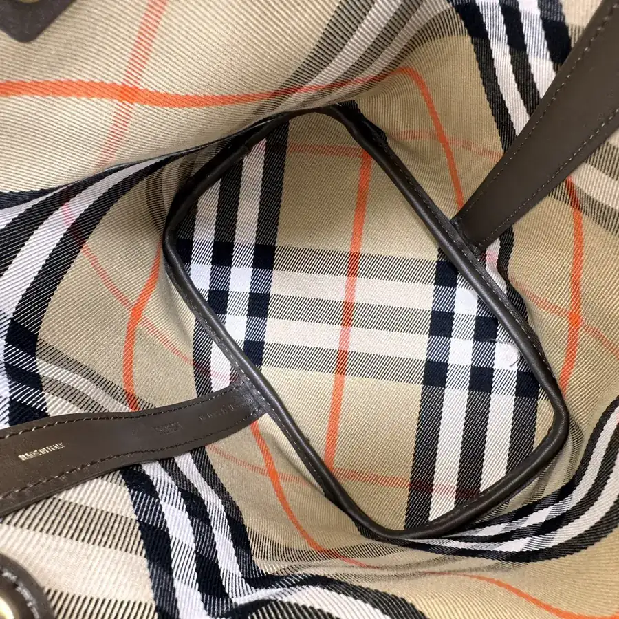 P550 B Family New Bucket Bag