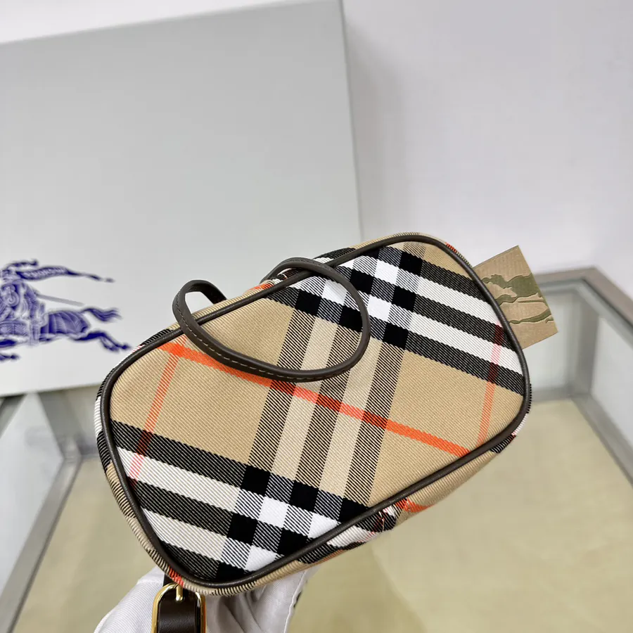 P550 B Family New Bucket Bag