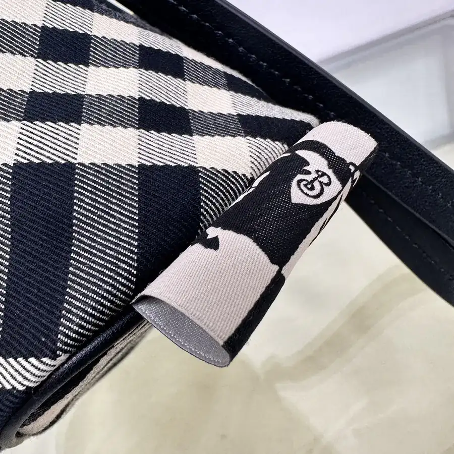 P550 B Family's Latest Bucket Bag