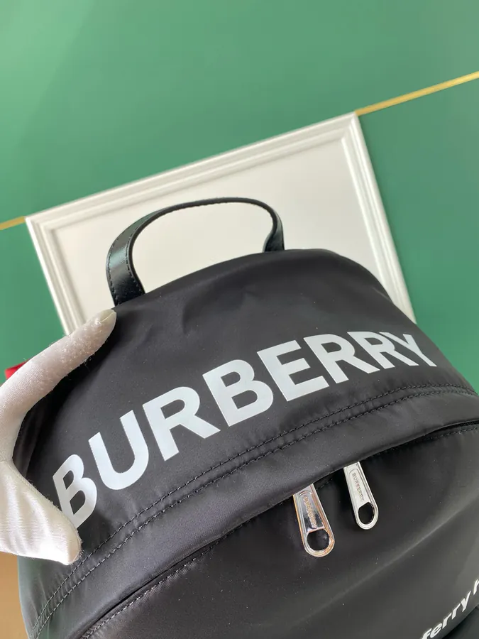 P550 B Family Latest Backpack with Coordinates Print