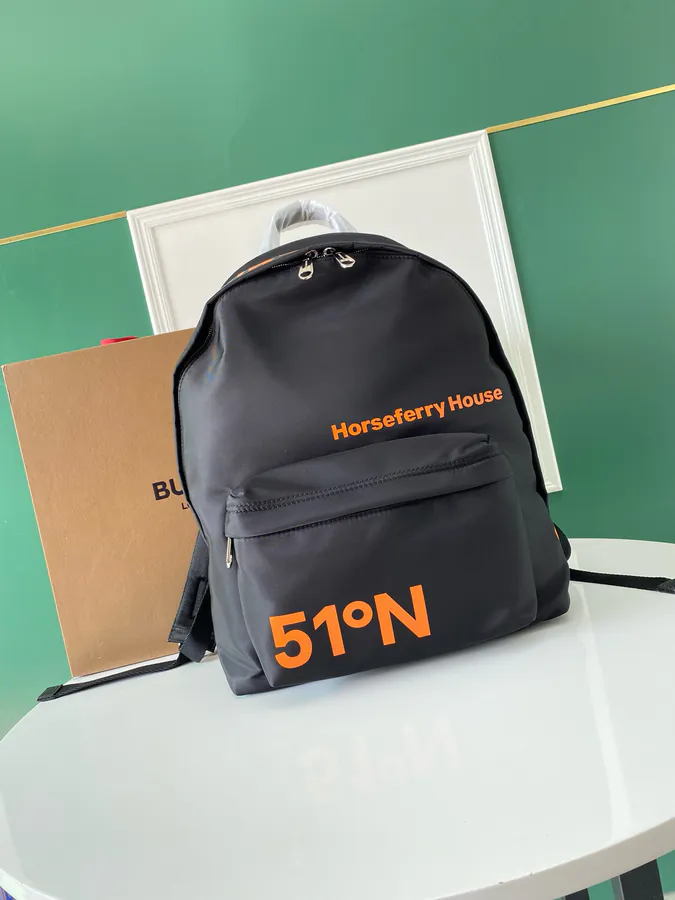 P550 B Home New Backpack Eco Friendly Design
