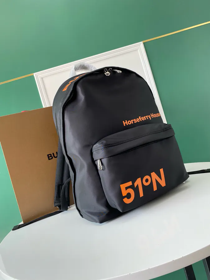 P550 B Home New Backpack Eco Friendly Design
