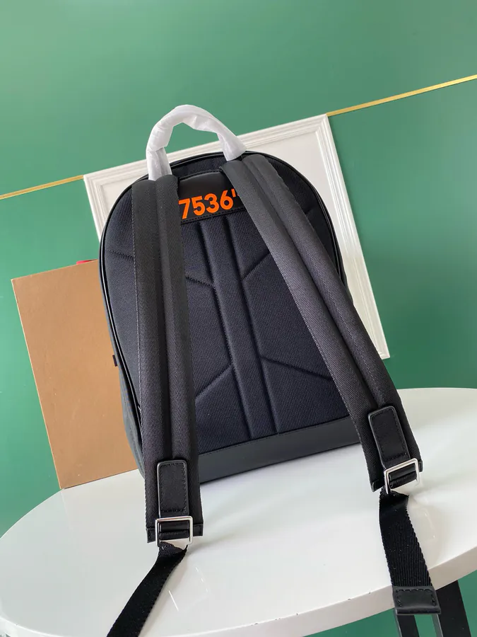 P550 B Home New Backpack Eco Friendly Design