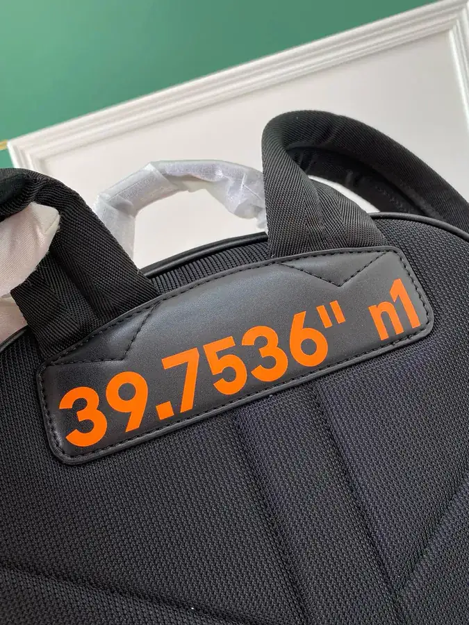 P550 B Home New Backpack Eco Friendly Design