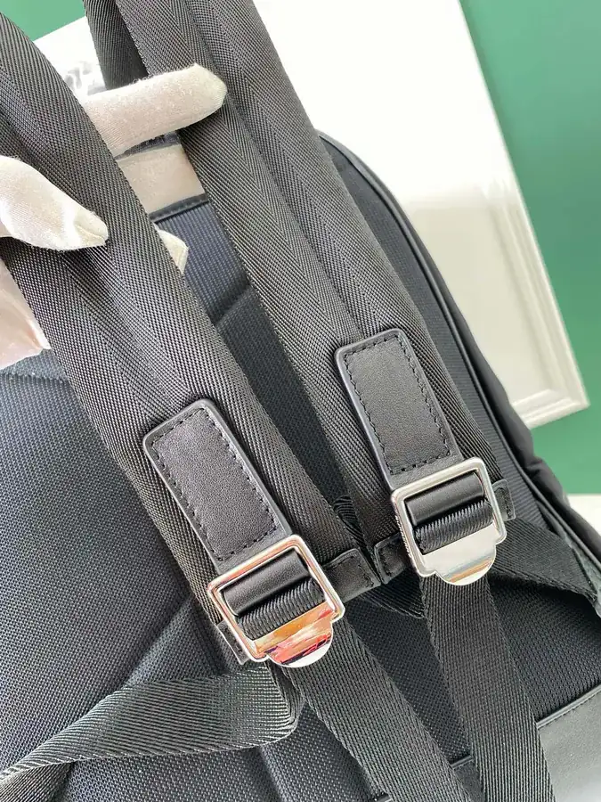 P550 B Home New Backpack Eco Friendly Design