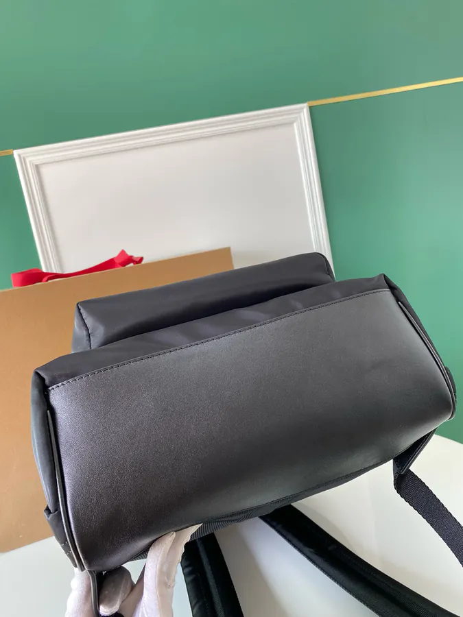 P550 B Home New Backpack Eco Friendly Design