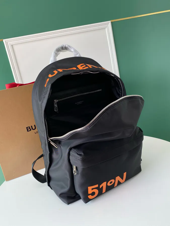 P550 B Home New Backpack Eco Friendly Design