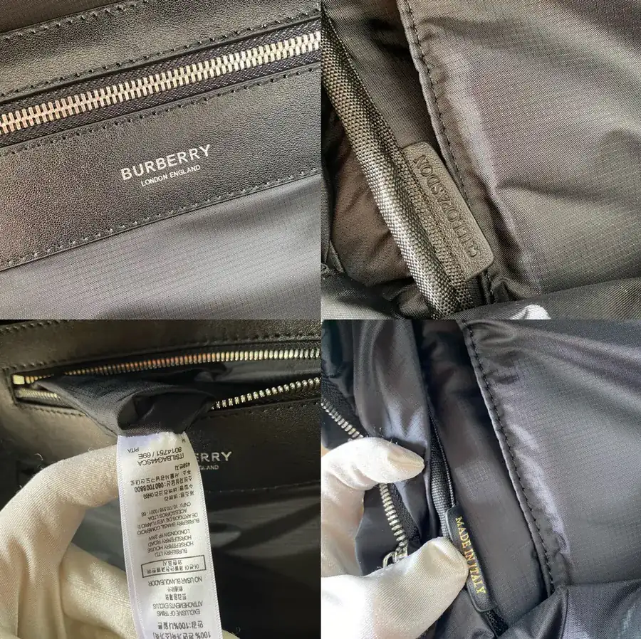 P550 B Home New Backpack Eco Friendly Design