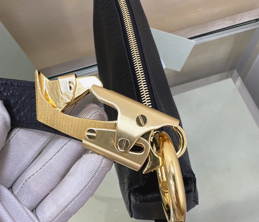 P700 B House New Rider Bag Grained Calfskin