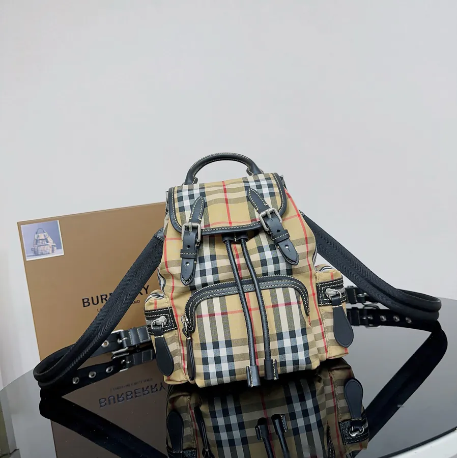 P580 B Family Multi Use Backpack