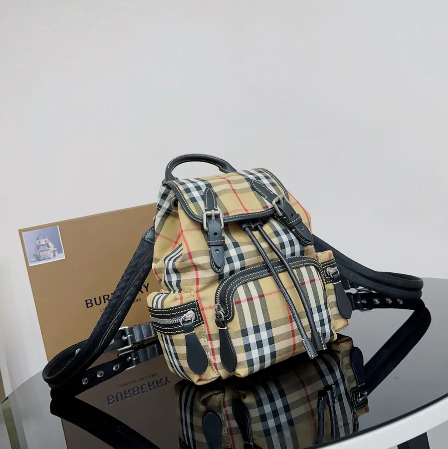 P580 B Family Multi Use Backpack