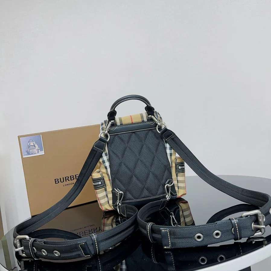 P580 B Family Multi Use Backpack