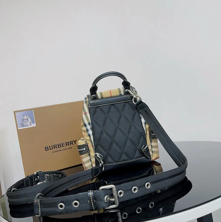 P580 B Family Multi Use Backpack