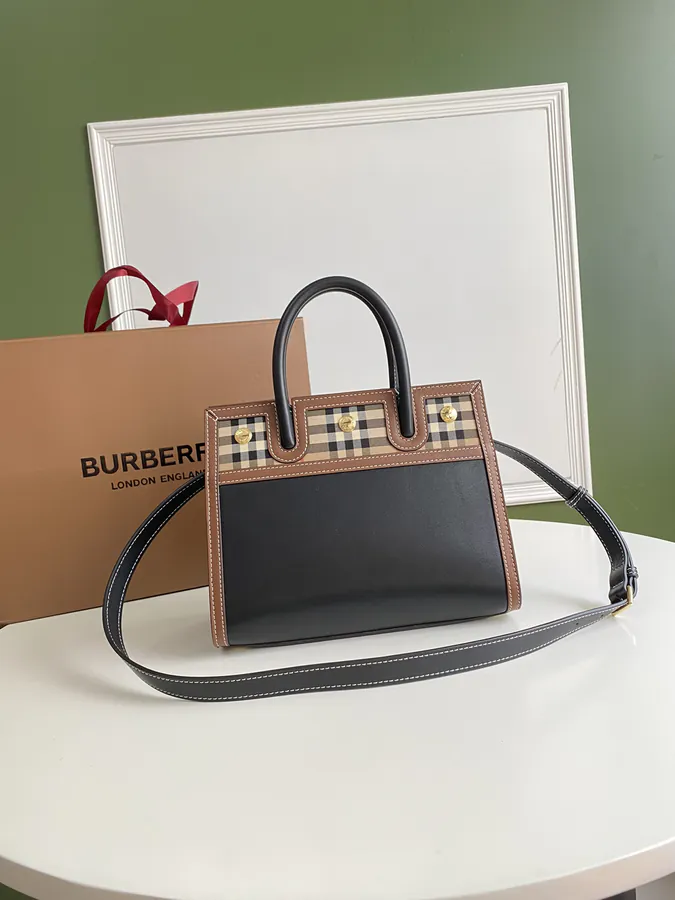 B House Title Talerle Handbag