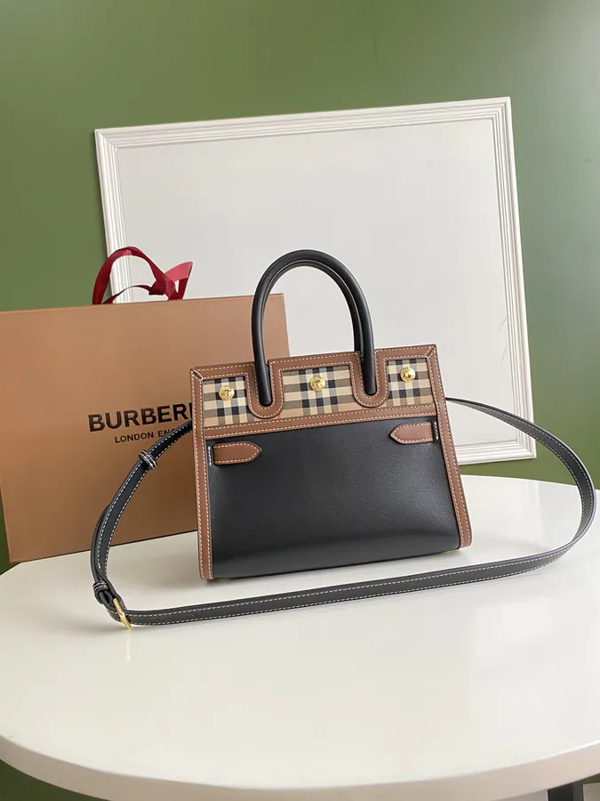 B House Title Talerle Handbag