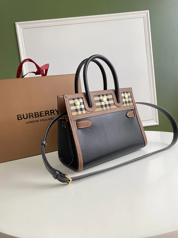 B House Title Talerle Handbag