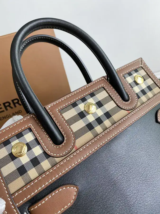 B House Title Talerle Handbag