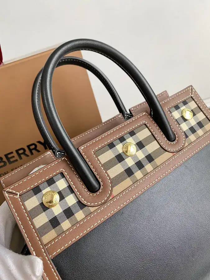 B House Title Talerle Handbag