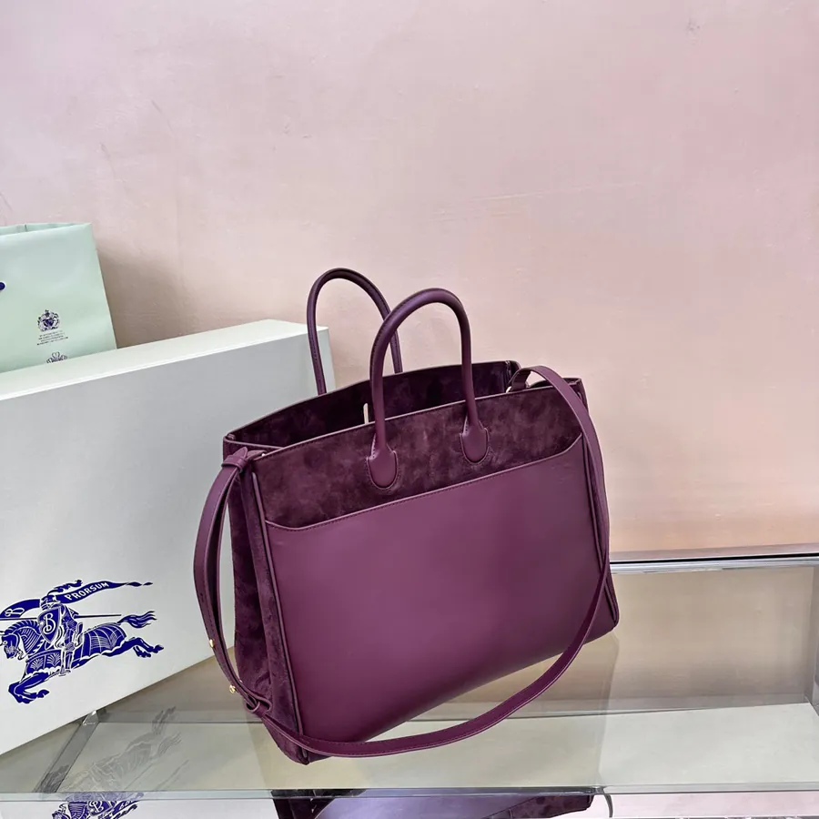 900 B New Tote Bag