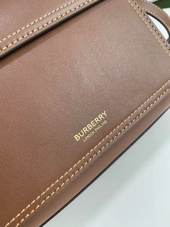 B Family Bucket Bag Mini Size, Vintage Style