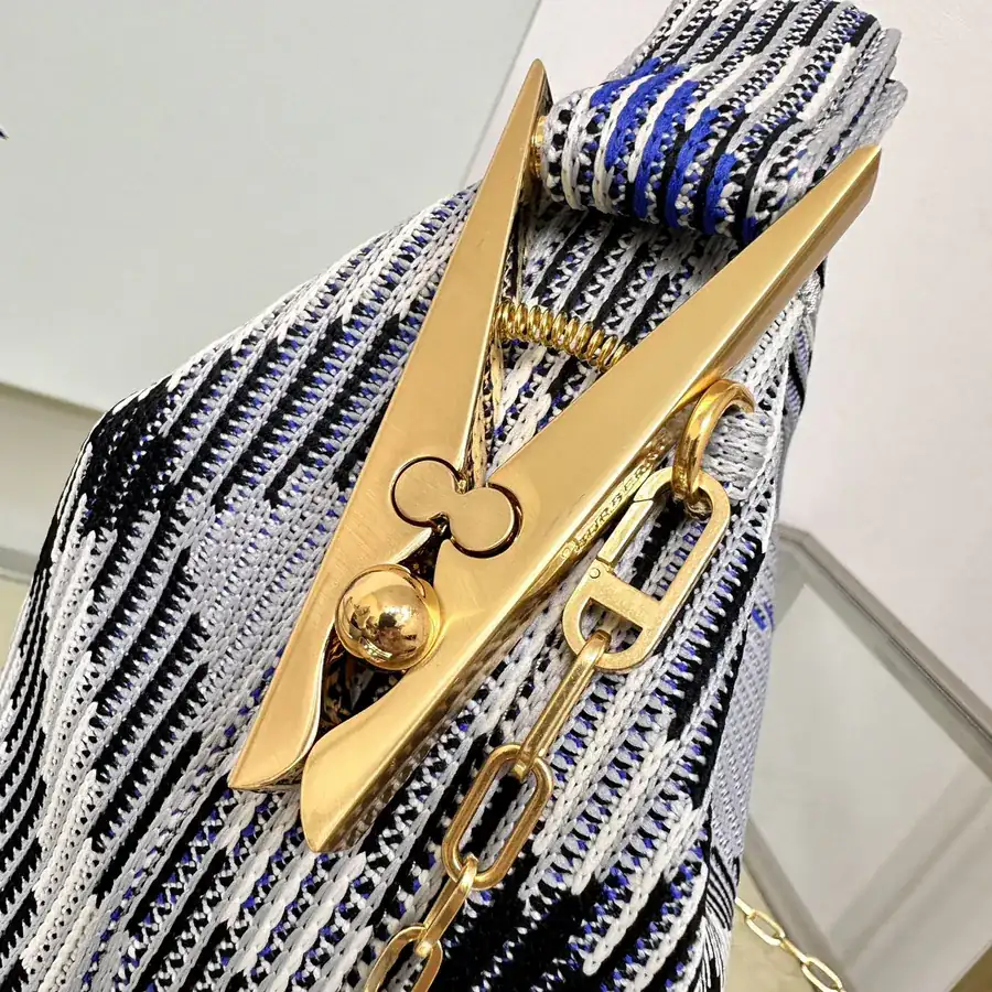 Burberry Chains Bag Latest Soft and Structured Design