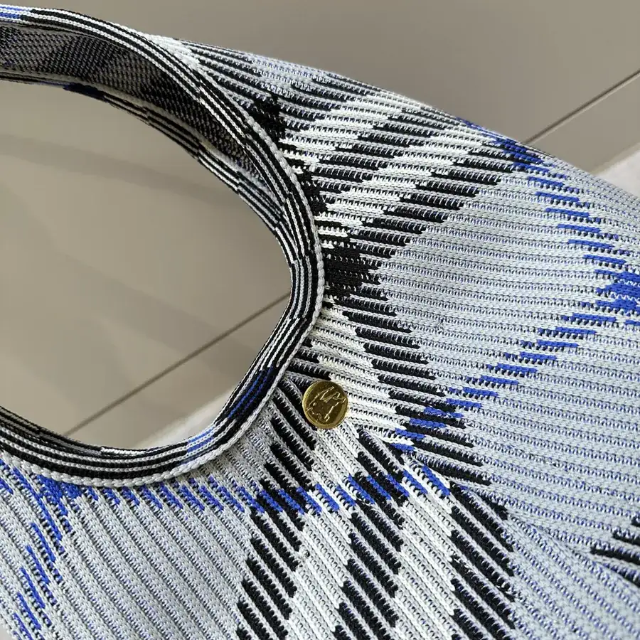 B House New Soft and Structured Shoulder Bag