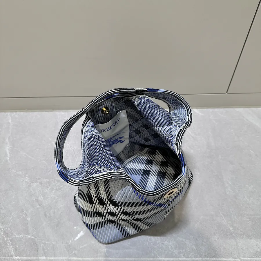 B House New Soft and Structured Shoulder Bag