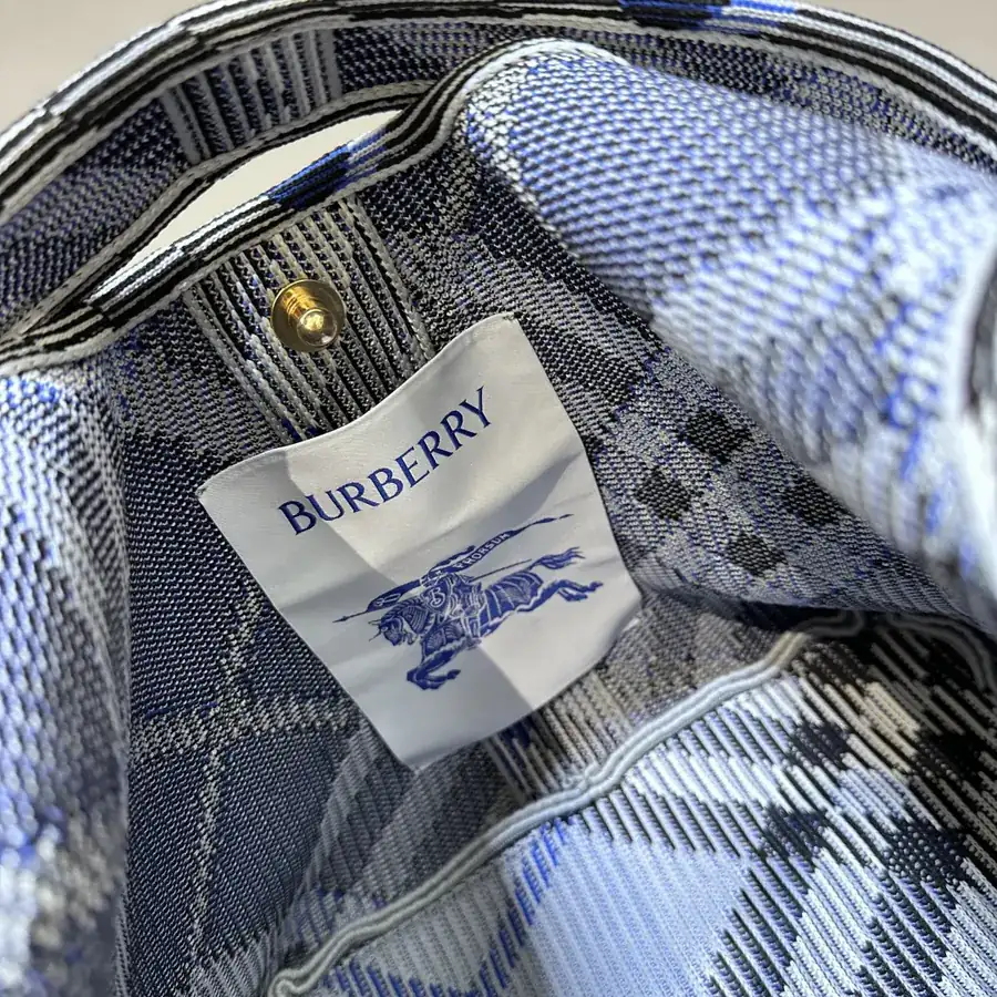 B House New Soft and Structured Shoulder Bag