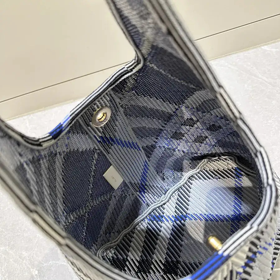 B House New Soft and Structured Shoulder Bag