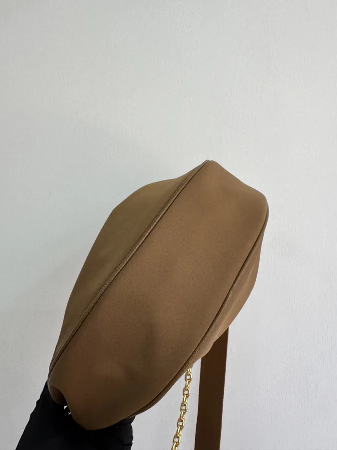 Re Nylon Moon Bag Versatile Design, Archival Style