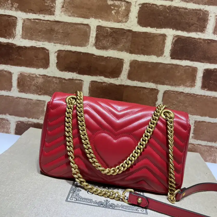 Chanel 443497 Red Full Calfskin Tote