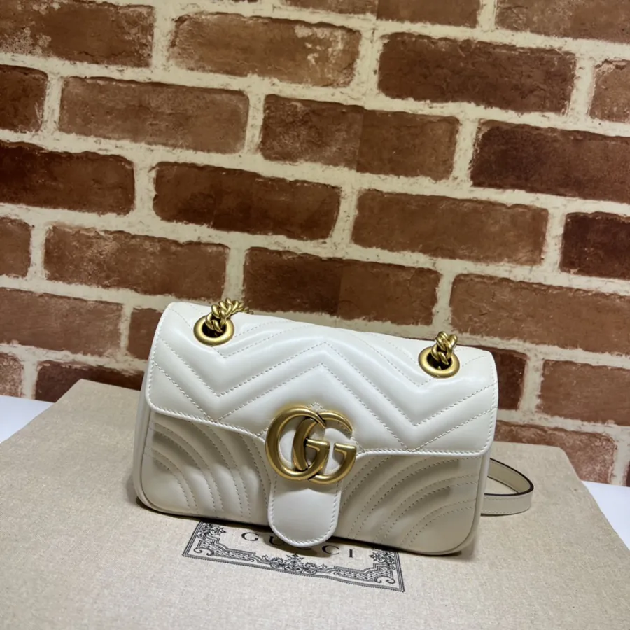 Bags Visual Reference Sample