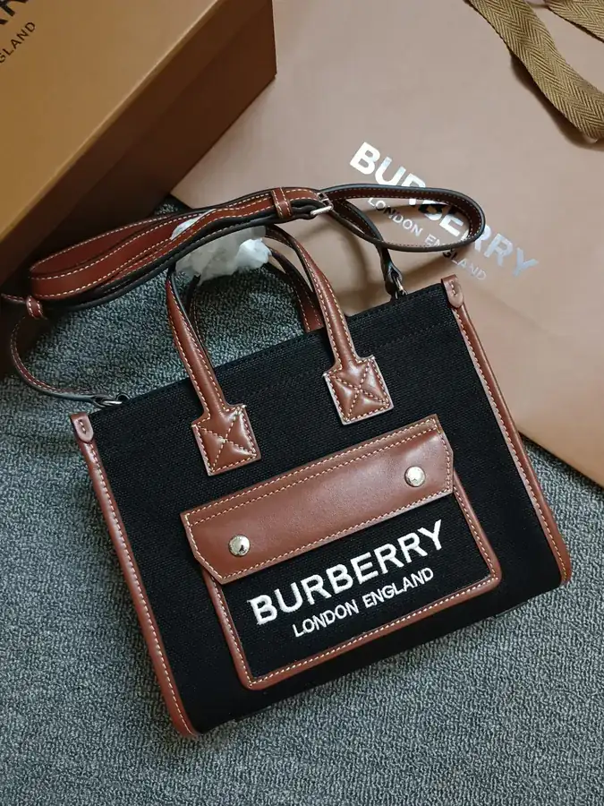 Horseferry Freya Italian Tote Bag