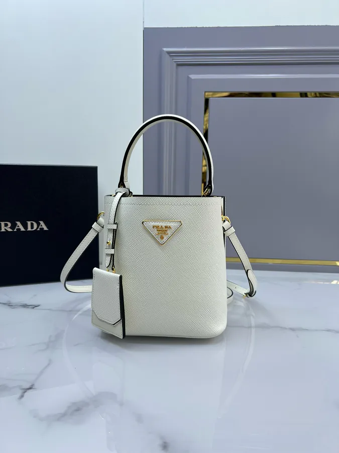 P750 Bucket Bag Mini Size