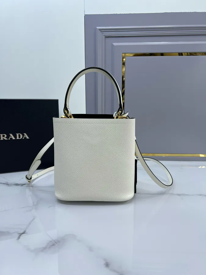 P750 Bucket Bag Mini Size