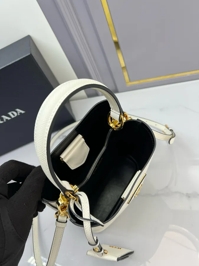P750 Bucket Bag Mini Size