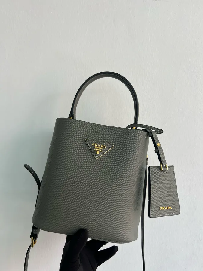P750 Bucket Bag Mini Size