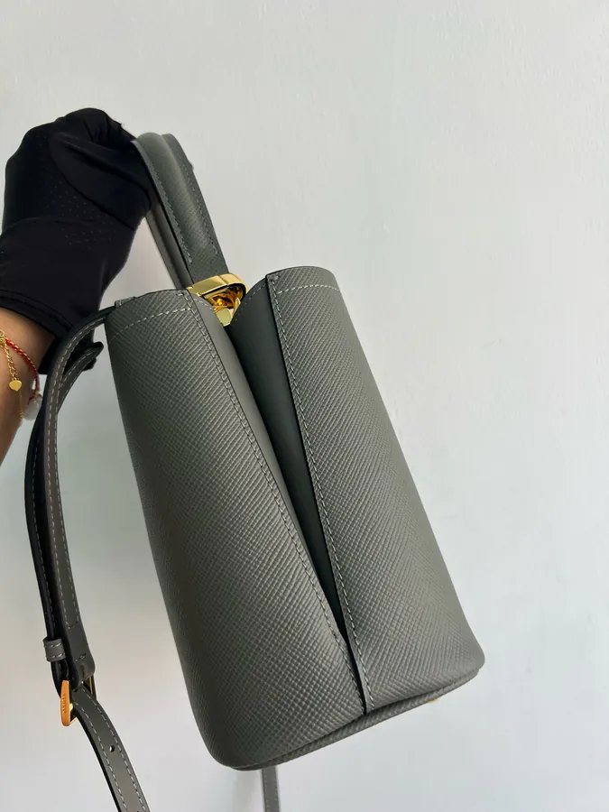 P750 Bucket Bag Mini Size