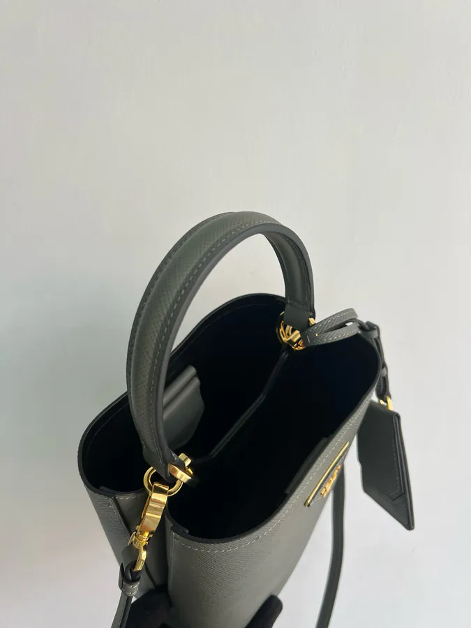 P750 Bucket Bag Mini Size