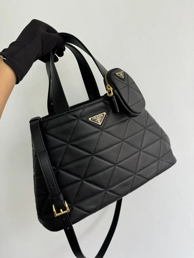 P980 P Family New Tote Bag Large 35cm