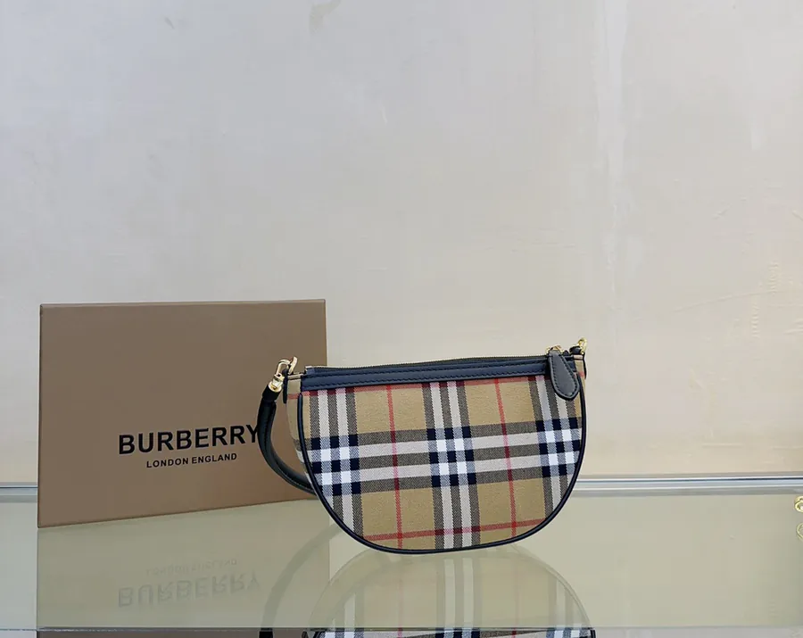P320 B Brand New Tote Bag