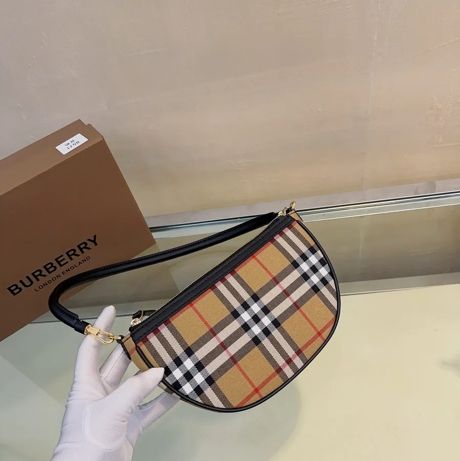 P320 B Brand New Tote Bag