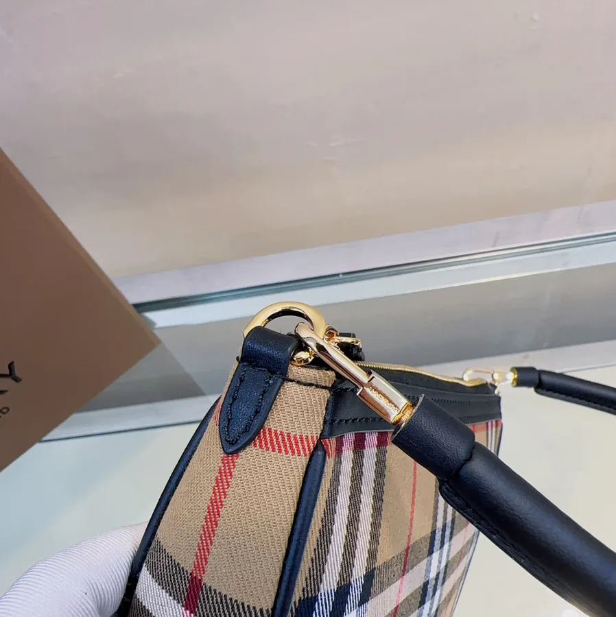 P320 B Brand New Tote Bag